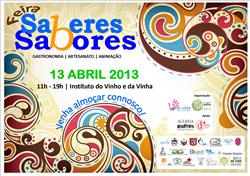 Feira Saberes e Sabores [Org.: Bela Vista]