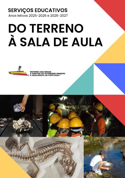 Guia do Roteiro de Minas 