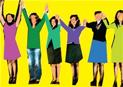 Teatro "E se o Lobo Mau usasse Facebook?" [Org.: d'Orfeu/ESMC]