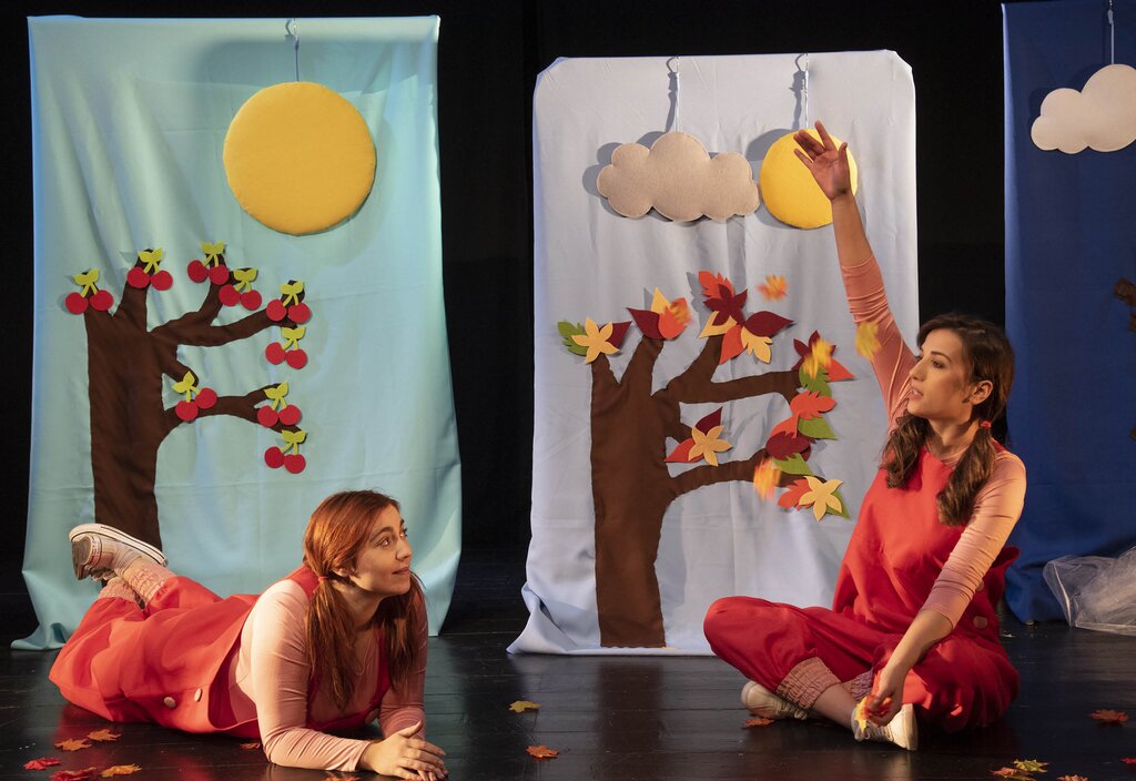 O Comboio das Estações