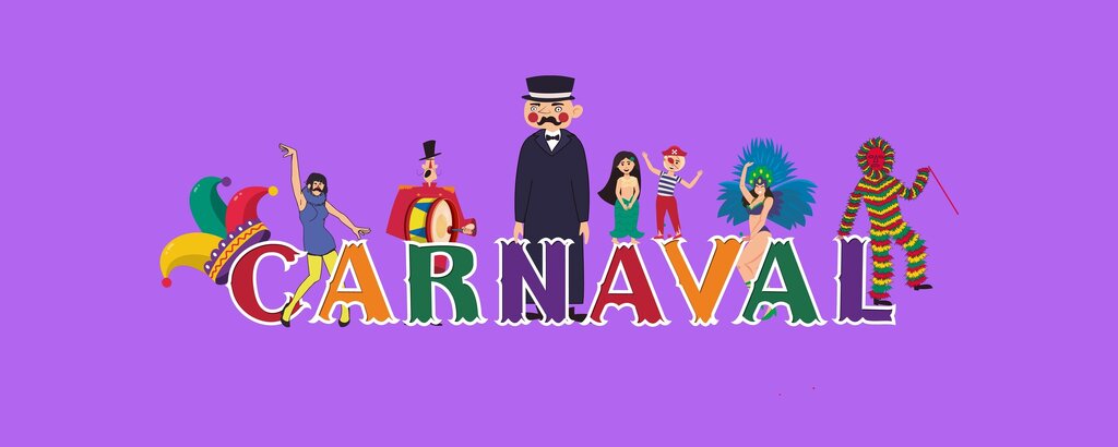 Carnaval de Oliveira do Bairro