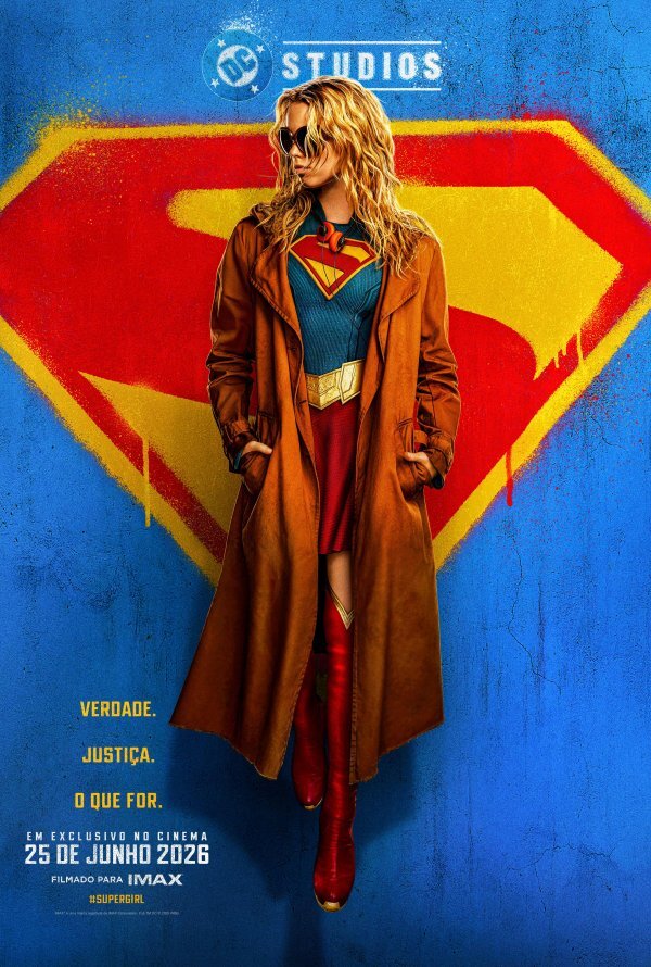"Supergirl" M/12
