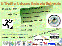 EVENTO DE ORIENTAÇÃO [Org.: DAR]