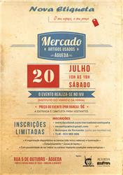 MERCADO NOVA ETIQUETA