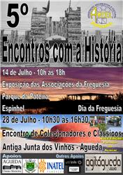 Encontro de Colecionadores e Clássicos