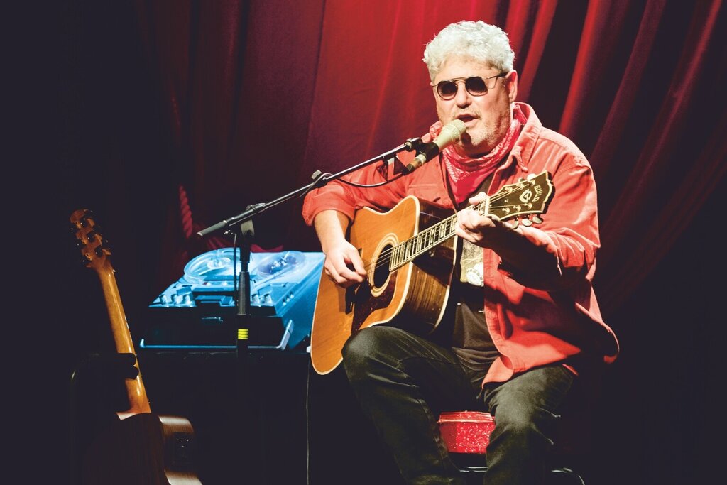 TIM – CANTA-ME HISTÓRIAS