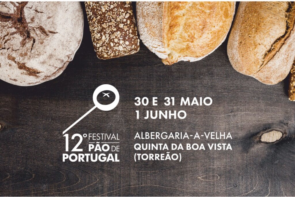 XII FESTIVAL PÃO DE PORTUGAL