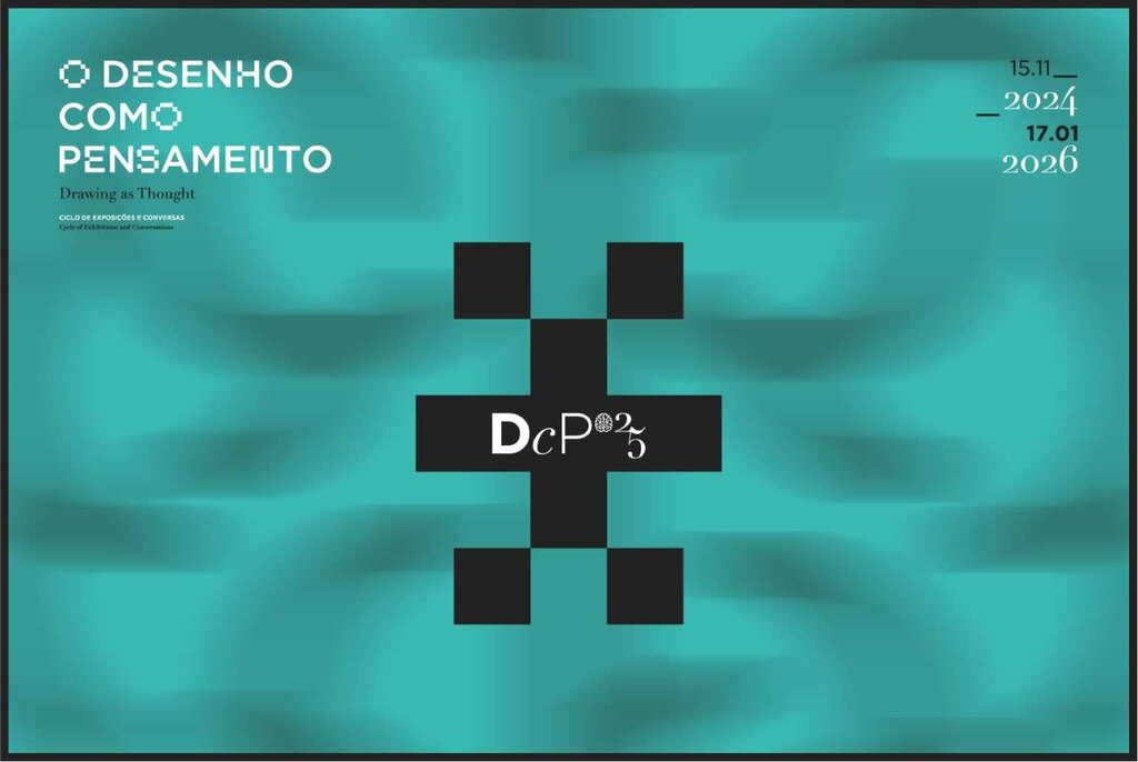 O DESENHO COMO PENSAMENTO