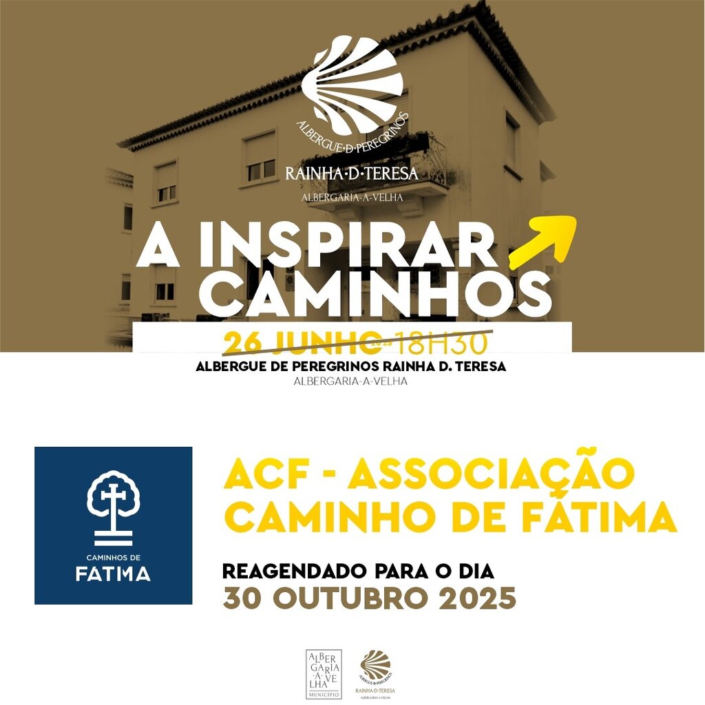A INSPIRAR CAMINHOS
