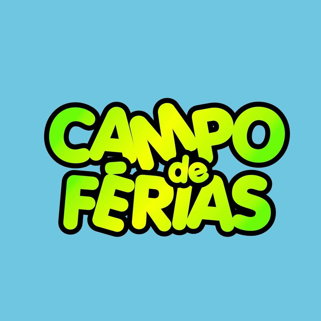 Campo de Férias 2025