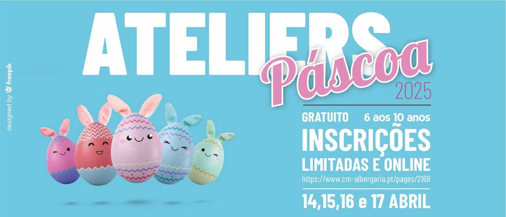 ATELIER DA PÁSCOA