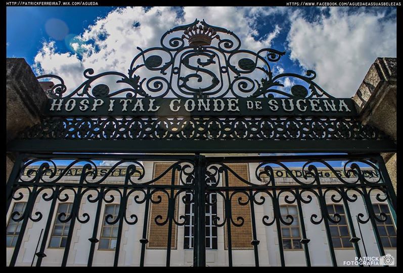 Petição “Pelo Hospital de Águeda e melhor saúde na região”