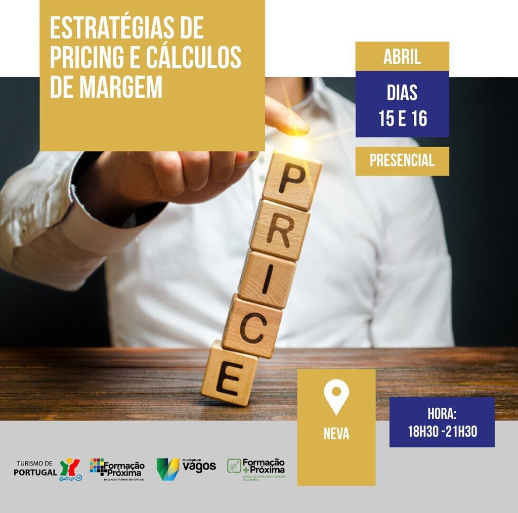 Estratégias de Pricing e Cálculo de Margens