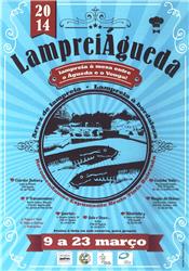 LAMPREIÁGUEDA 2014