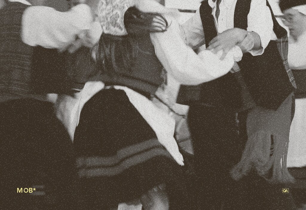 MOB - 12ª edição | Vislumbres do Passado