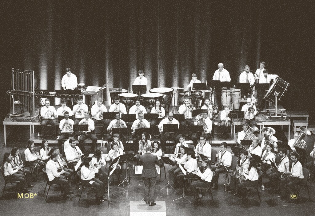 MOB - 12ª edição | Encontros Musicais