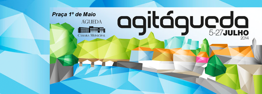 AGITÁGUEDA 2014
