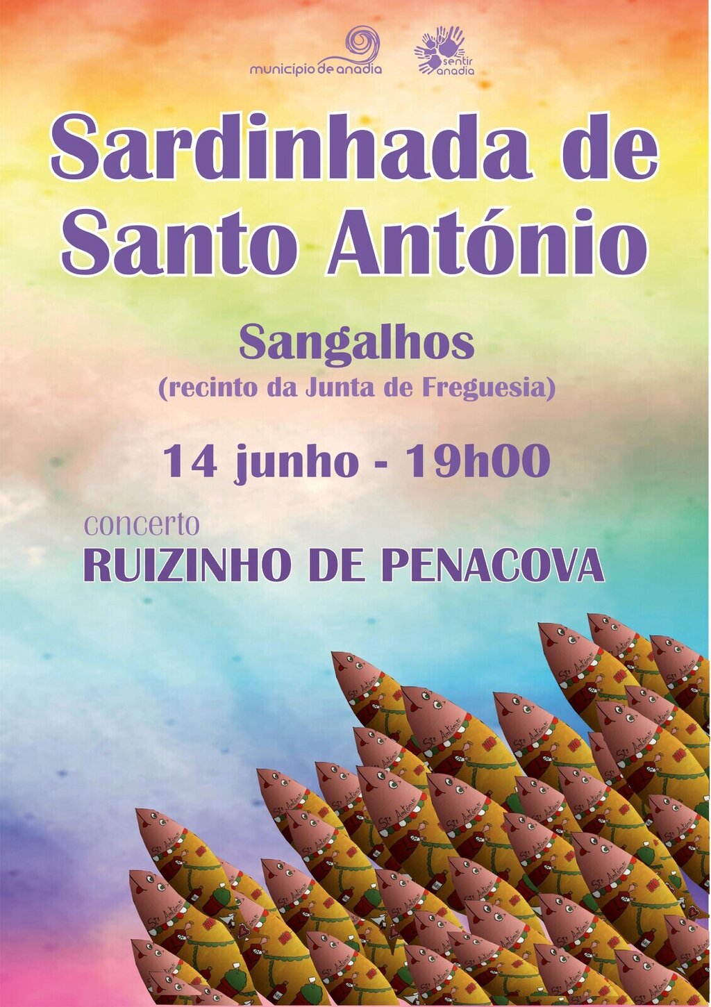 Sardinhada de Santo António