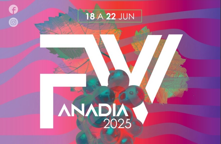 Feira da Vinha e do Vinho 2025