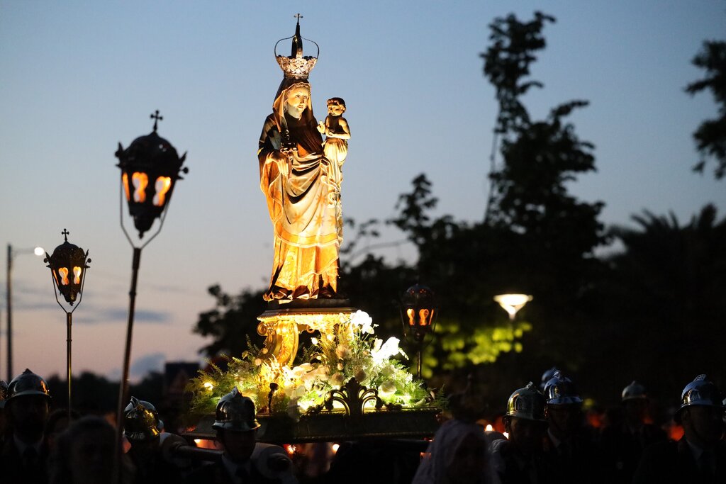 MUNICÍPIO DE VAGOS EM FESTA COM CULTURA E TRADIÇÃO