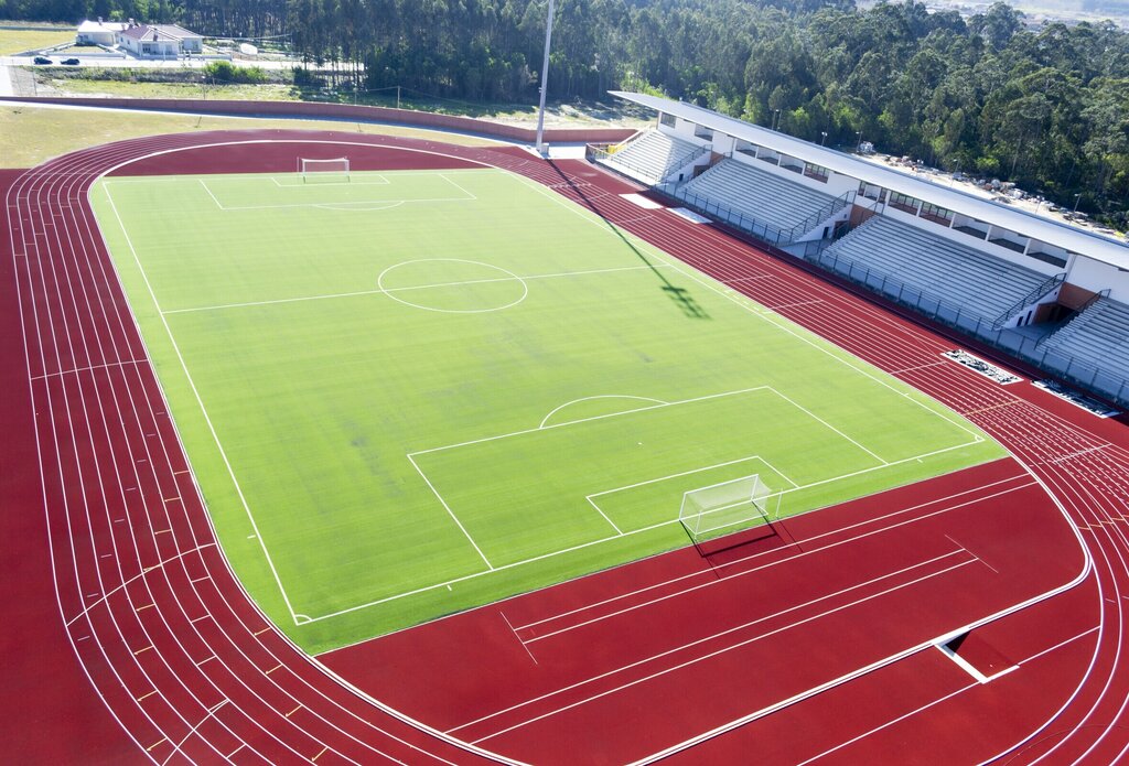 FESTA FUTEBOL FEMININO