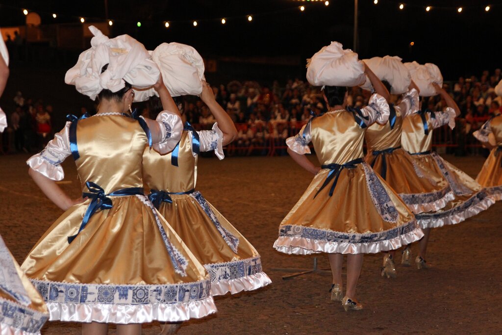 MARCHAS POPULARES 2025