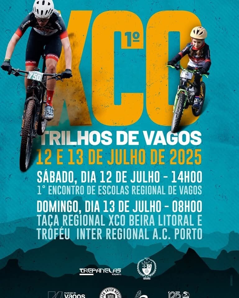 ENCONTRO REGIONAL DE ESCOLAS DE BTT