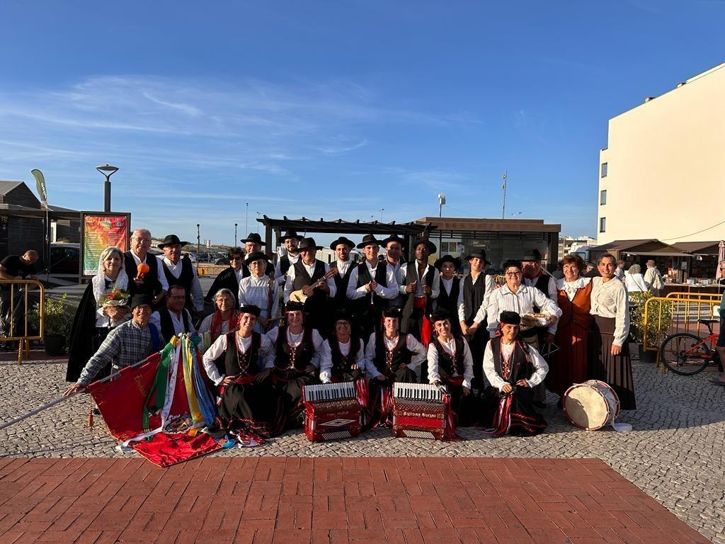 FESTIVAL INTERNACIONAL DE FOLCLORE 