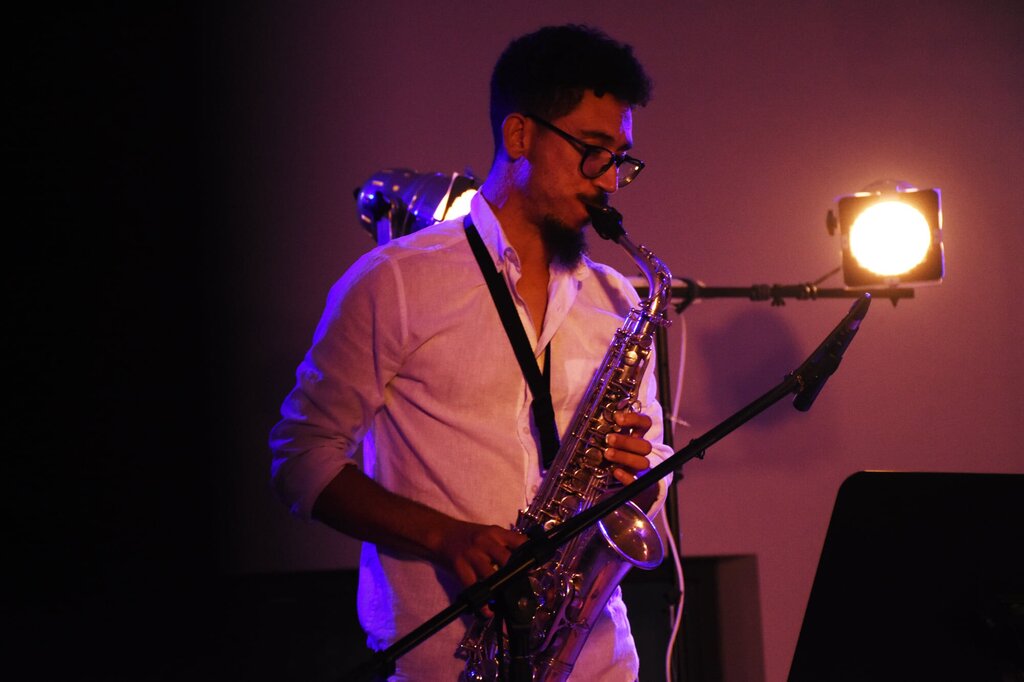 Quintas das Artes -  André Martins