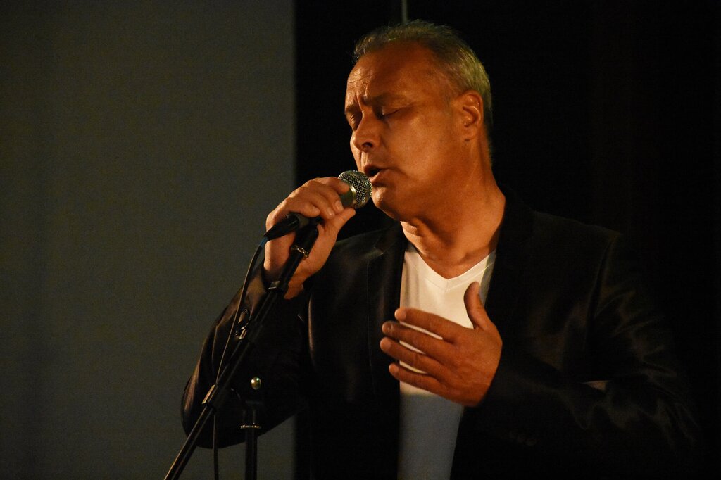 Quintas das Artes -  João Belo