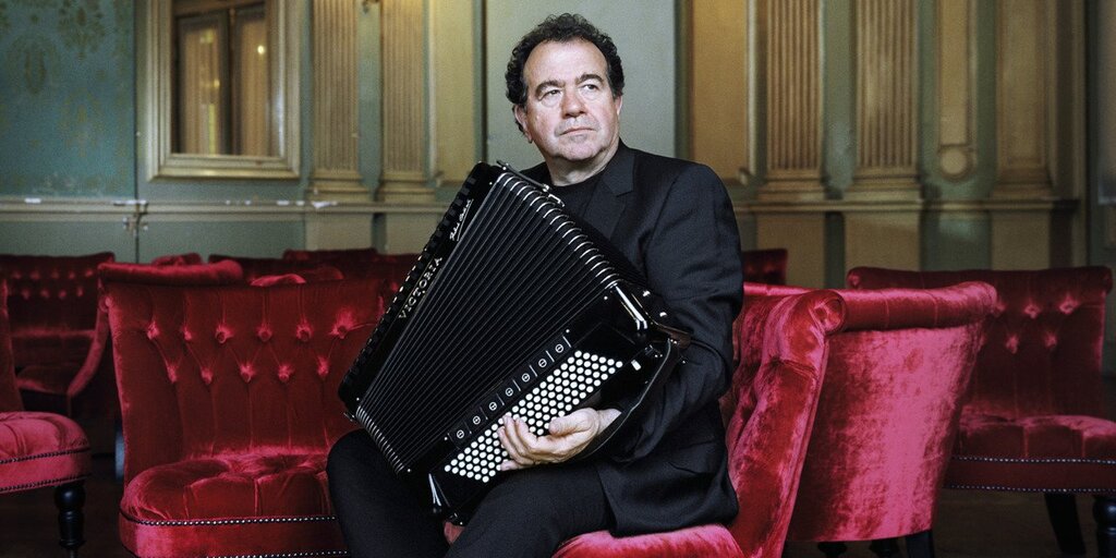 Richard Galliano :: 6ª edição FESTIM