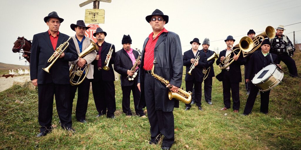 Fanfare Ciocarlia :: 6.ª edição FESTIM