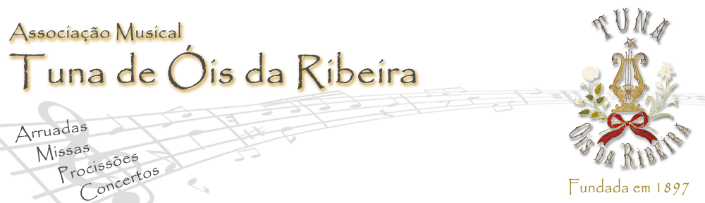 Marchas Populares - Óis da Ribeira