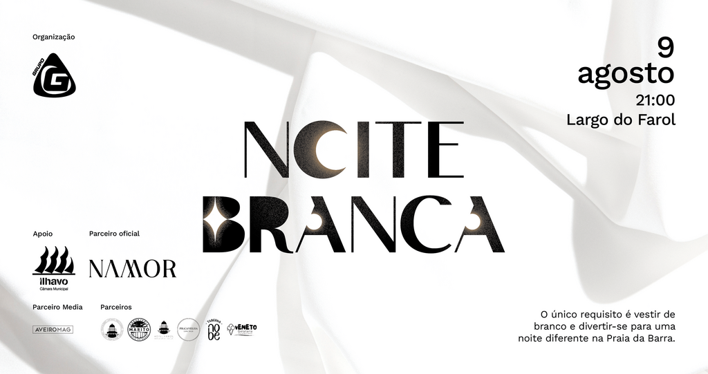 Noite Branca