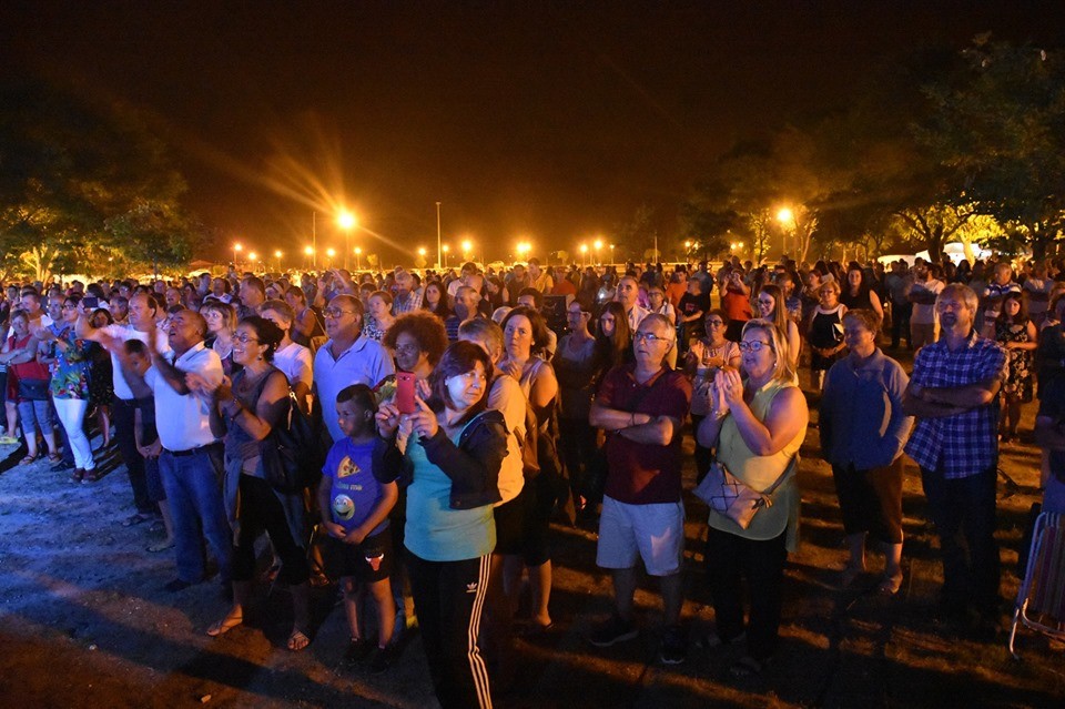  Semana do Emigrante | Tasquinhas e Arraial Popular