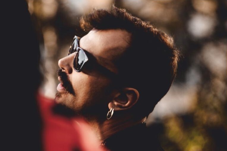 ÀS QUINTAS: GAMBLIN'SAM - OUTONALIDADES