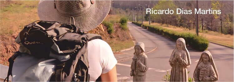 EXPOSIÇÃO CONCURSO DE FOTOGRAFIA CAMINHO DE SANTIAGO - ALBERGARIA-A-VELHA