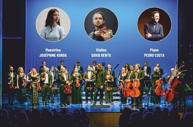 CICLO MENDELSSOHN 2022/2026 INTEGRAL DAS SINFONIAS E DOS CONCERTOS