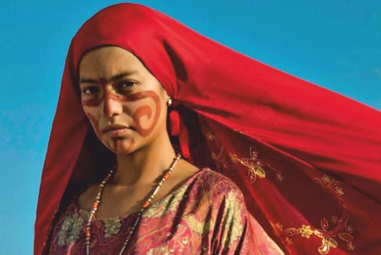 CICLO DE CINEMA COMUNIDADE - PÁSSAROS DE VERÃO