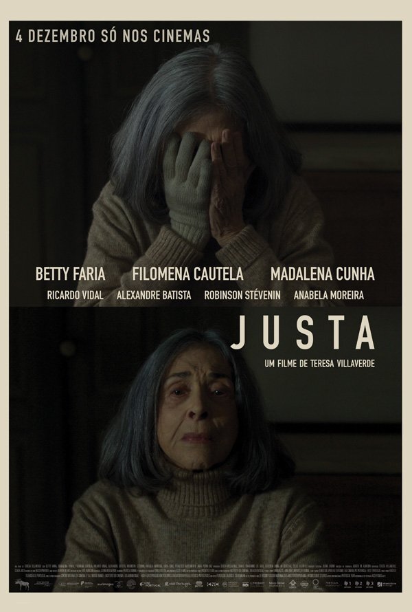 "Justa"  M/12