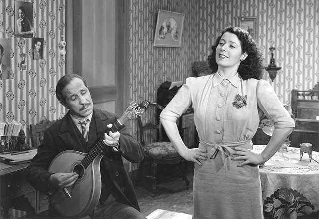 O Costa do Castelo (1943)