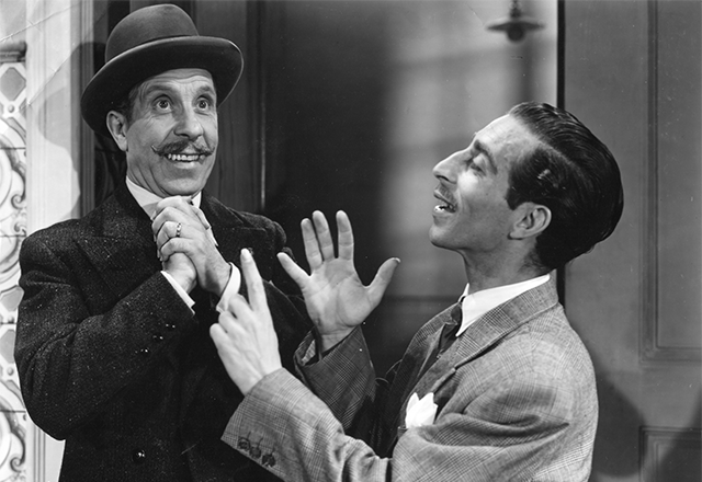 O Leão da Estrela (1947)