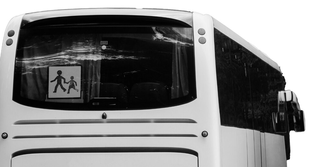 Transportes Escolares  - Ano letivo 2025/2026