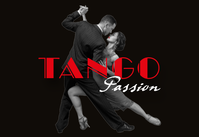 Tango Passion