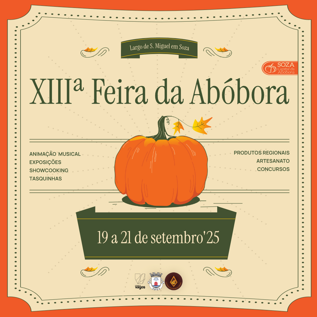 Feira da Abóbora