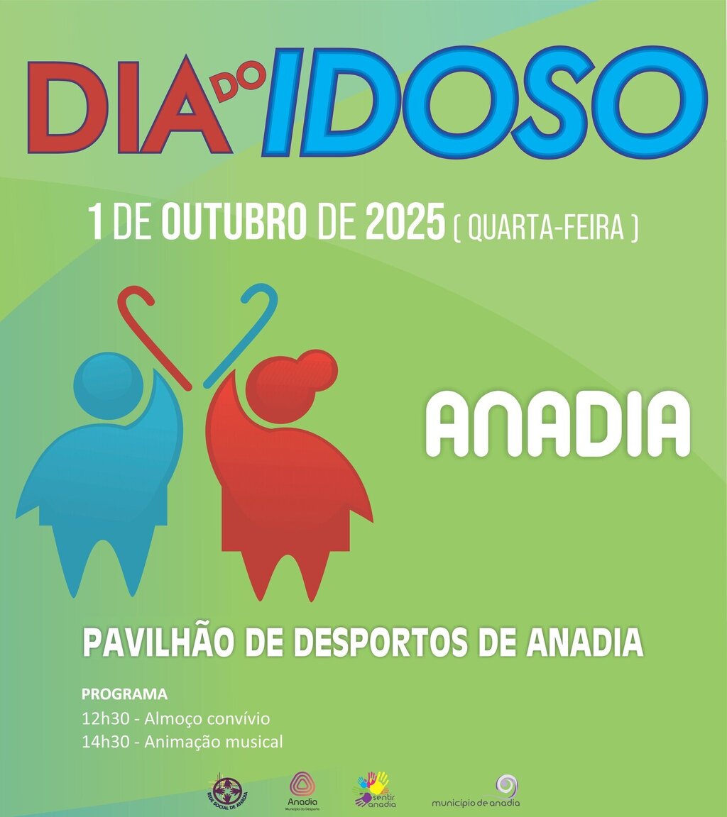 Dia do Idoso