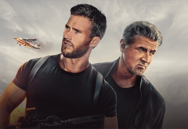 Alarum - Código Mortal