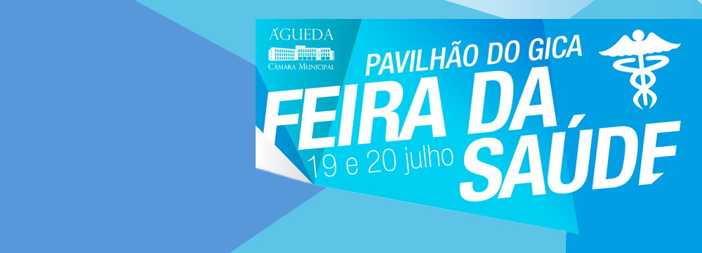 Feira da Saúde no AgitÁgueda