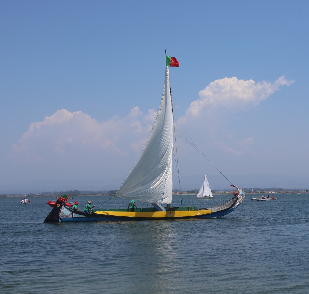 Dia Internacional do Património Cultural Imaterial