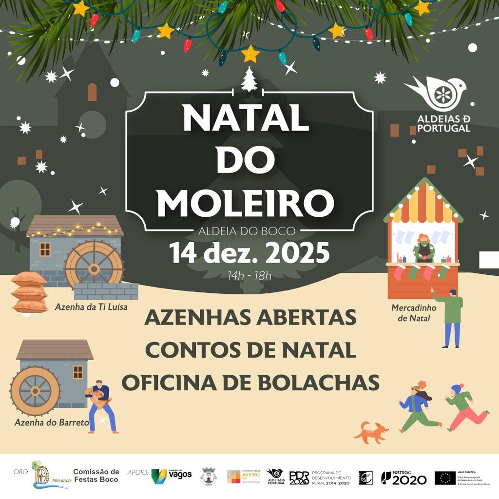 Natal do Moleiro